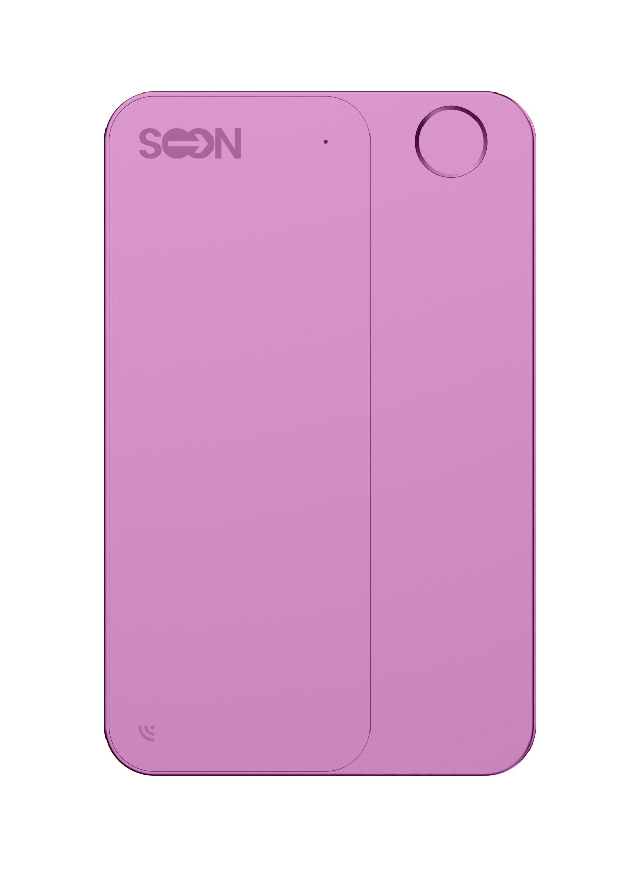 Image of SOON AI硬件名片